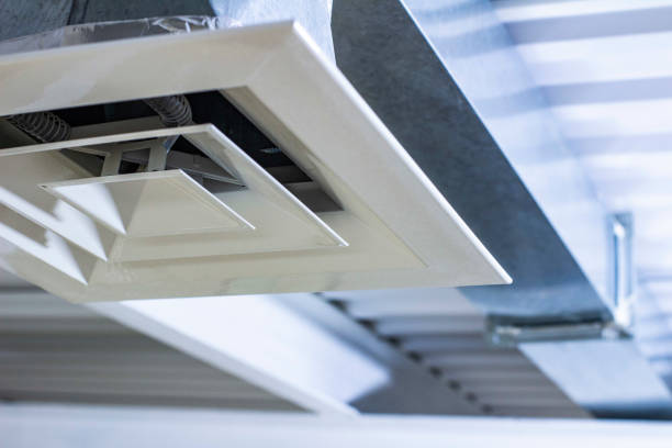 HVAC System Cleaning in Seabrook, SC