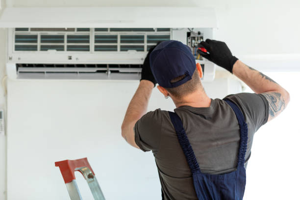 Home Air Vent Cleaning in Seabrook, SC