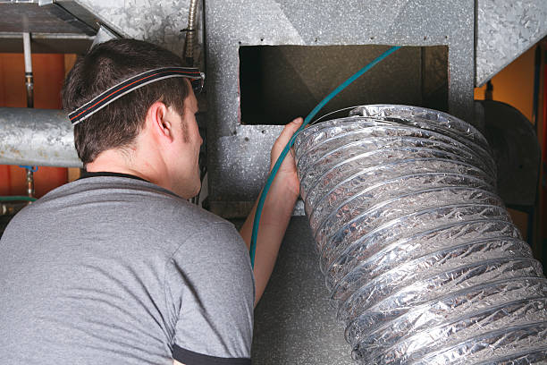 Ductwork Cleaning Services in Seabrook, SC