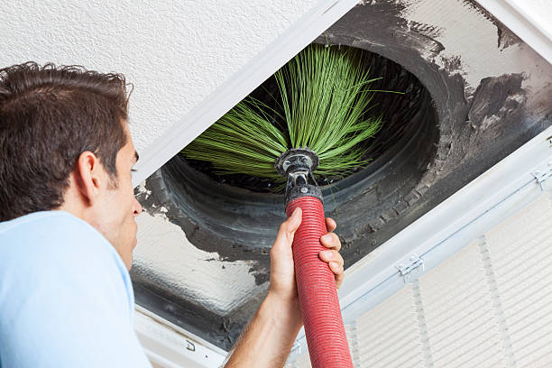 Best Air Duct Cleaning Cost  in Seabrook, SC