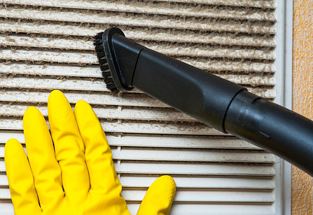 Best Best Air Duct Cleaning Company  in Seabrook, SC
