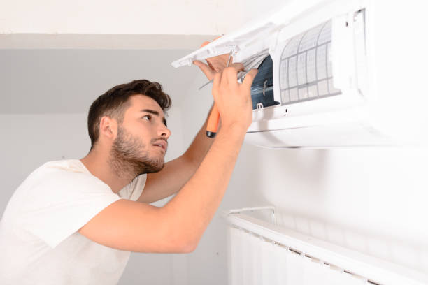 Best Commercial Air Duct Cleaning  in Seabrook, SC