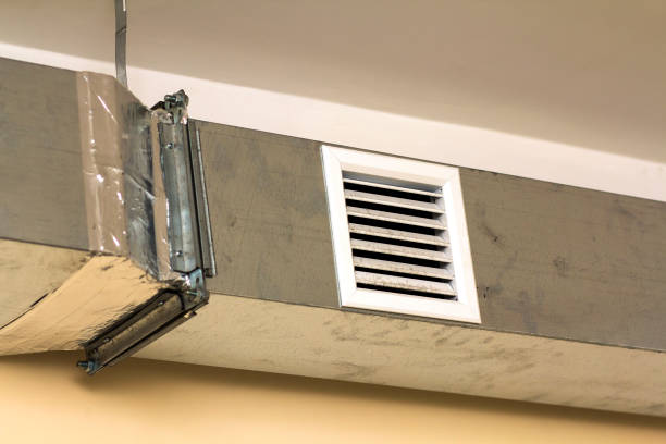  Seabrook, SC Airduct Cleaning Pros